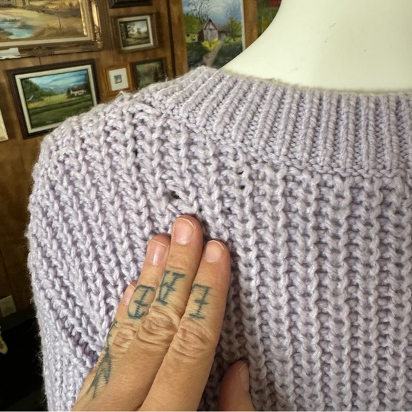 Three Sweaters - Picture 9 of 12